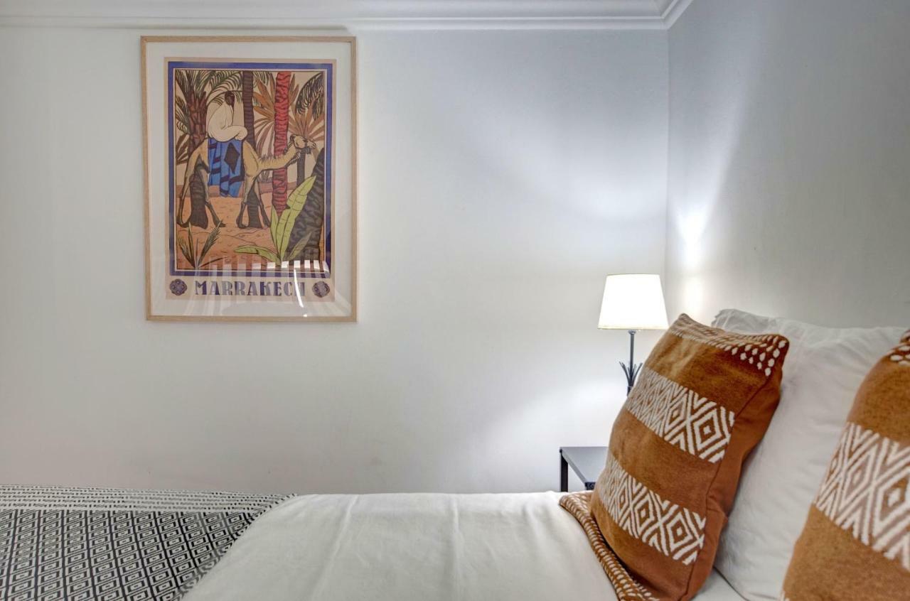 Prince De Luxo Gasthof Lissabon